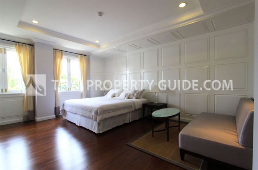 Apartment in Sukhumvit 