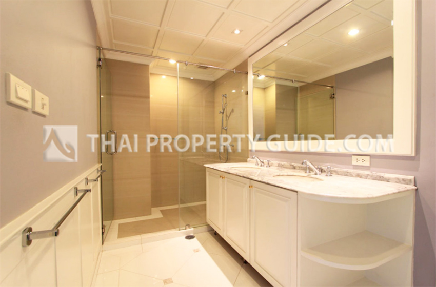 Apartment in Sukhumvit 