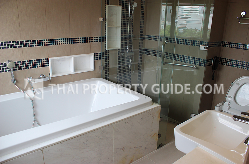Apartment in Sukhumvit 