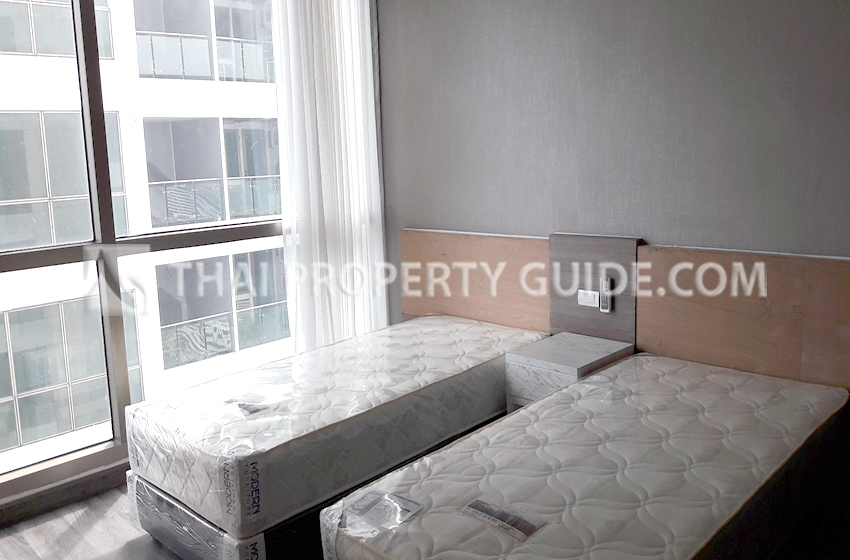 Apartment in Sukhumvit 