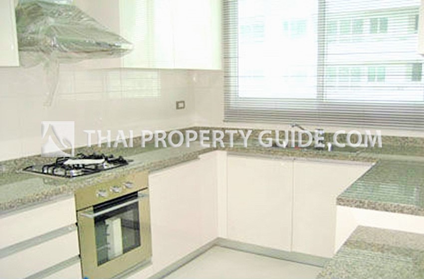Apartment in Sukhumvit 
