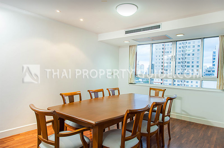 Apartment in Sukhumvit 