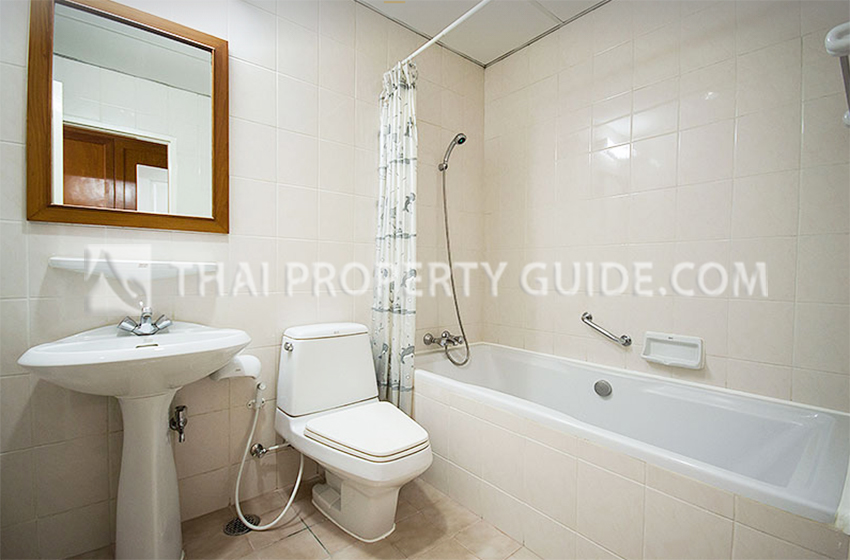 Apartment in Sukhumvit 