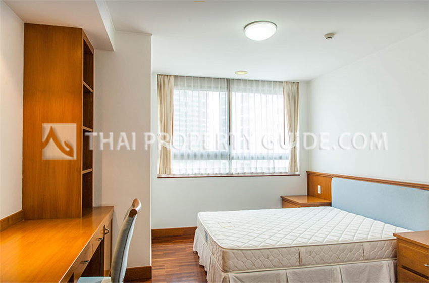 Apartment in Sukhumvit 