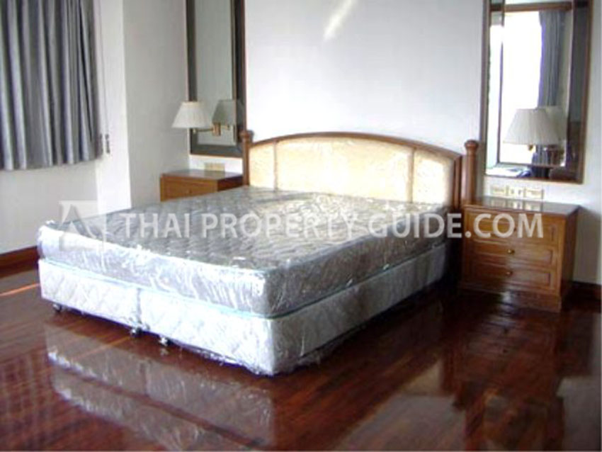 Apartment in Sukhumvit 