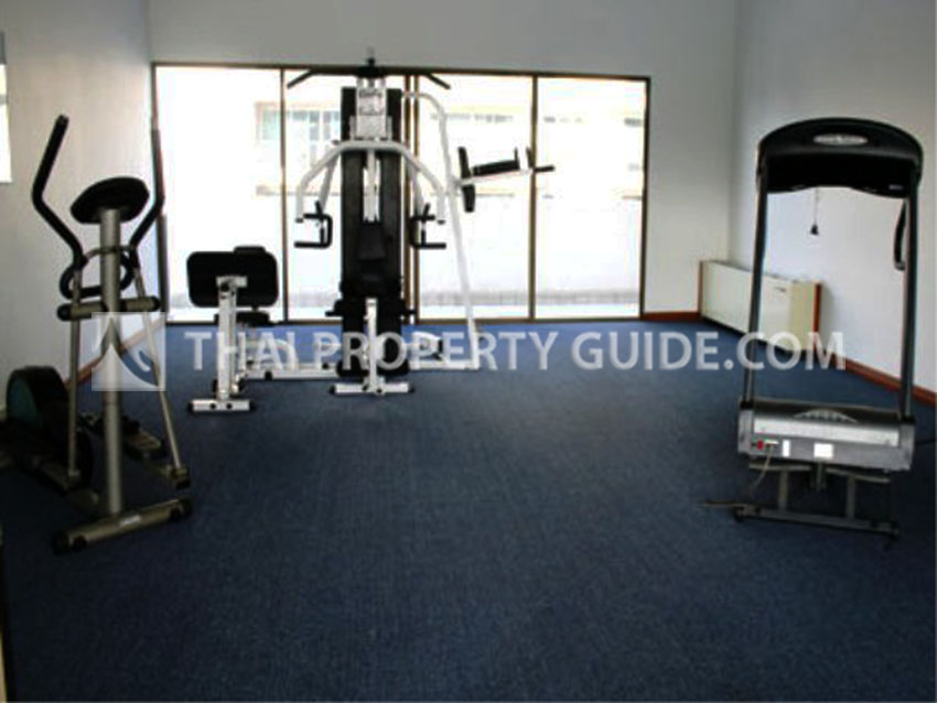 Apartment in Sukhumvit 