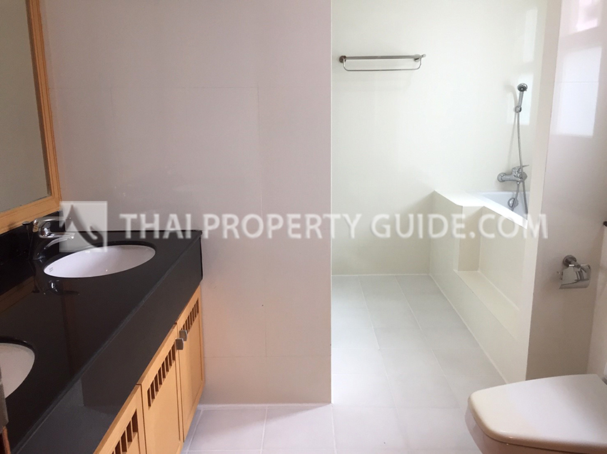 Apartment in Sukhumvit 