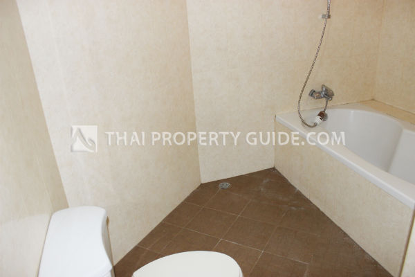 Apartment in Sukhumvit 