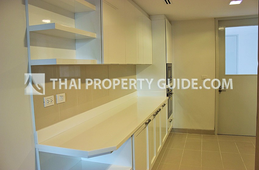 Apartment in Sukhumvit 
