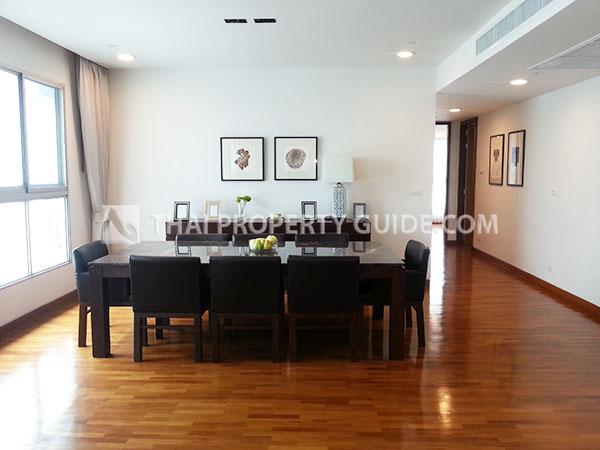 Apartment in Sukhumvit 