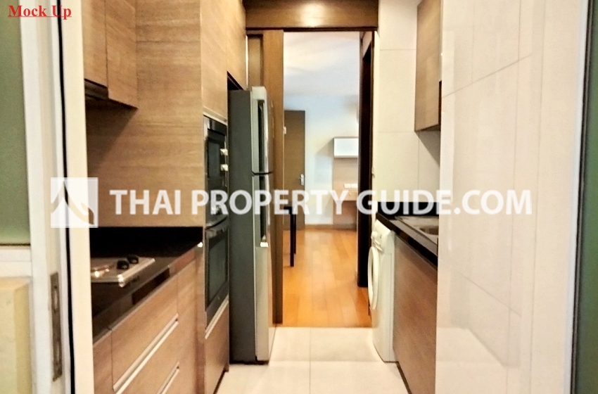 Apartment in Sukhumvit 