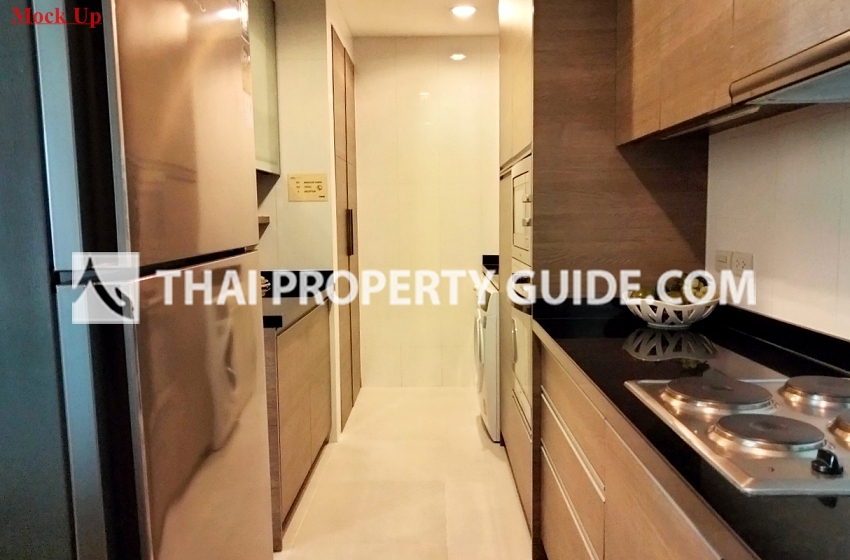 Apartment in Sukhumvit 