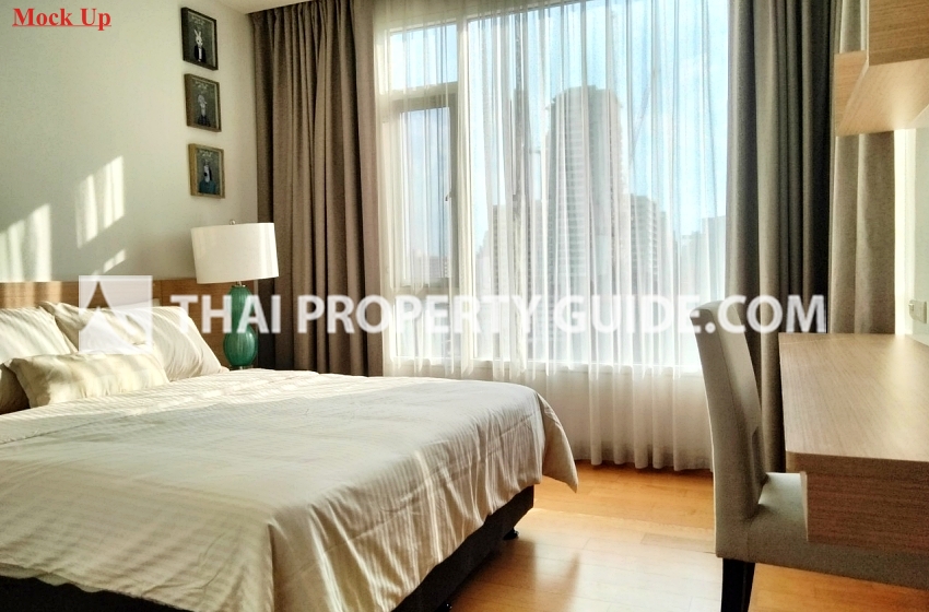 Apartment in Sukhumvit 