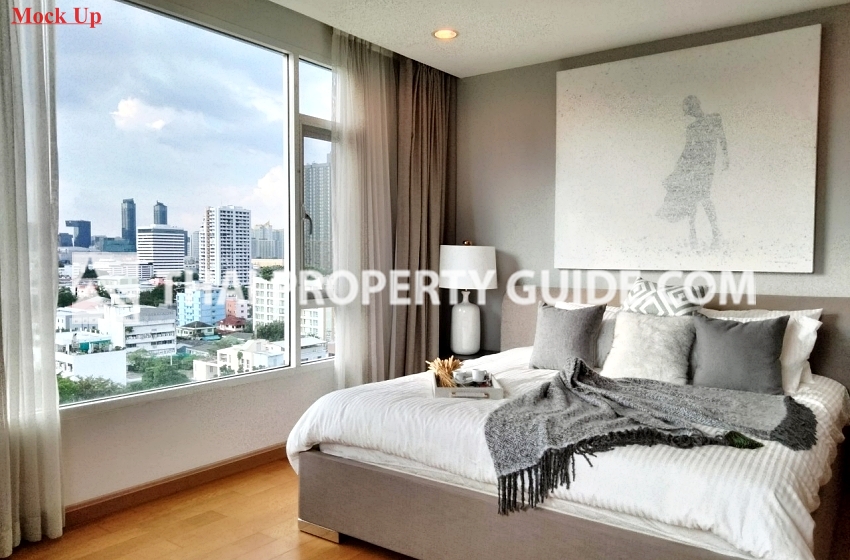 Apartment in Sukhumvit 