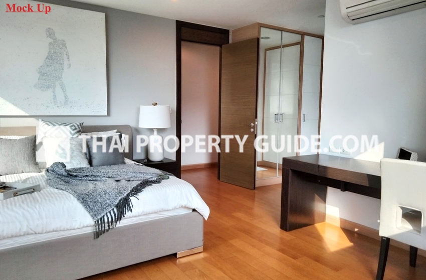 Apartment in Sukhumvit 