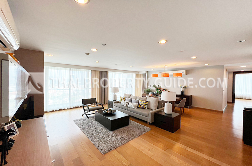Apartment in Sukhumvit