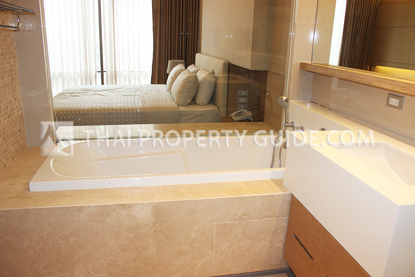 Apartment in Sukhumvit 
