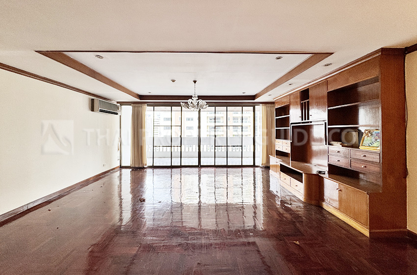 Apartment for rent in Sukhumvit