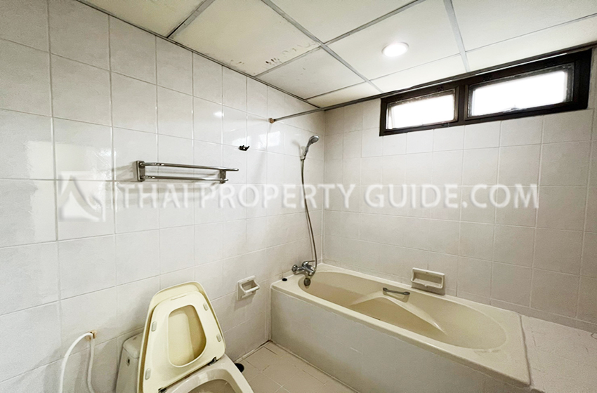 Apartment in Sukhumvit 
