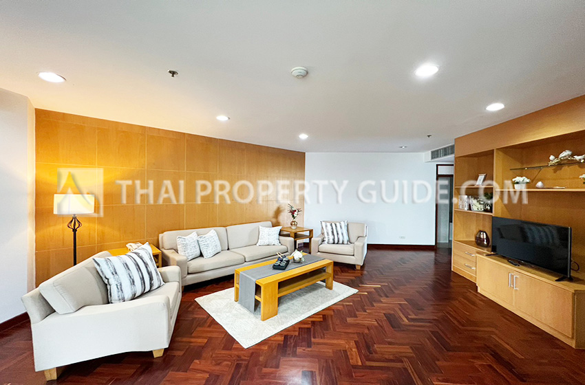Apartment in Sukhumvit