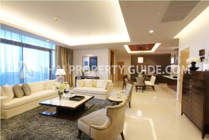 Apartment in Sukhumvit