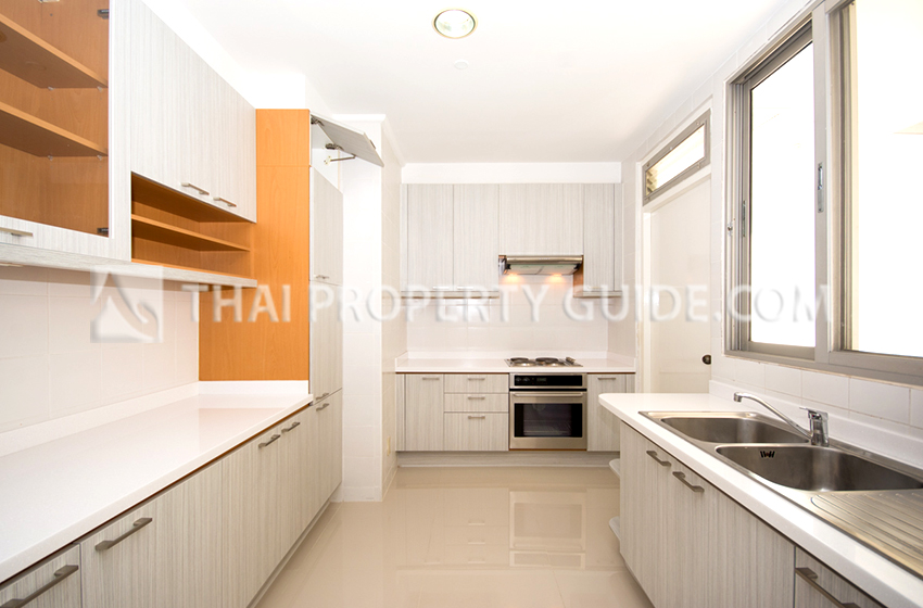 Apartment in Sukhumvit 
