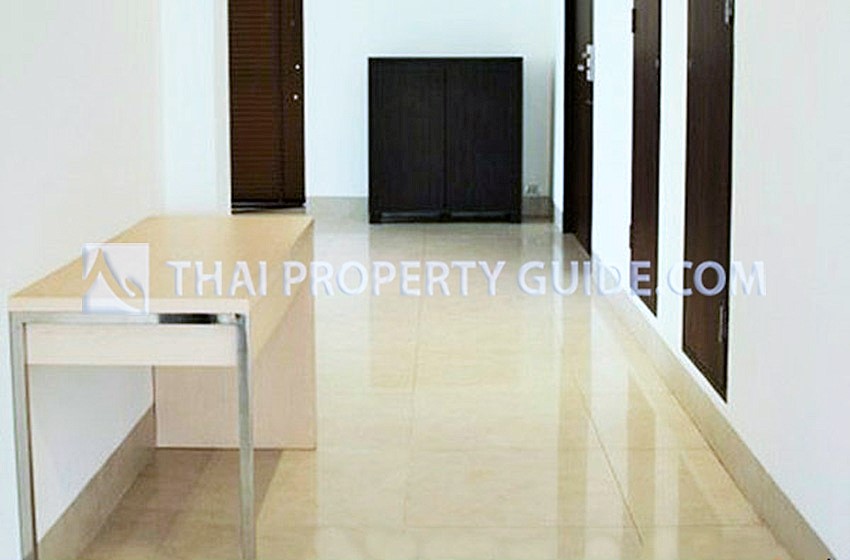 Apartment in Sukhumvit 