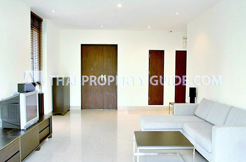Apartment in Sukhumvit 