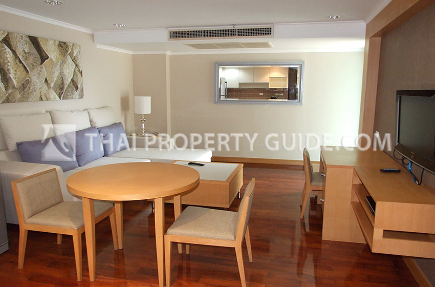 Apartment in Sukhumvit