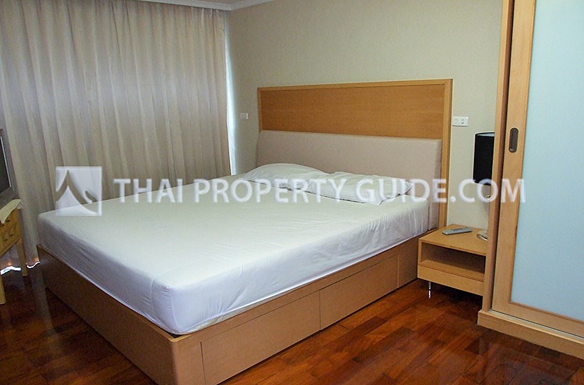 Apartment in Sukhumvit 