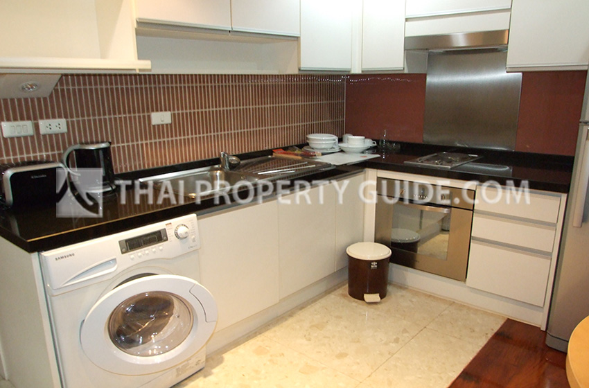 Apartment in Sukhumvit 