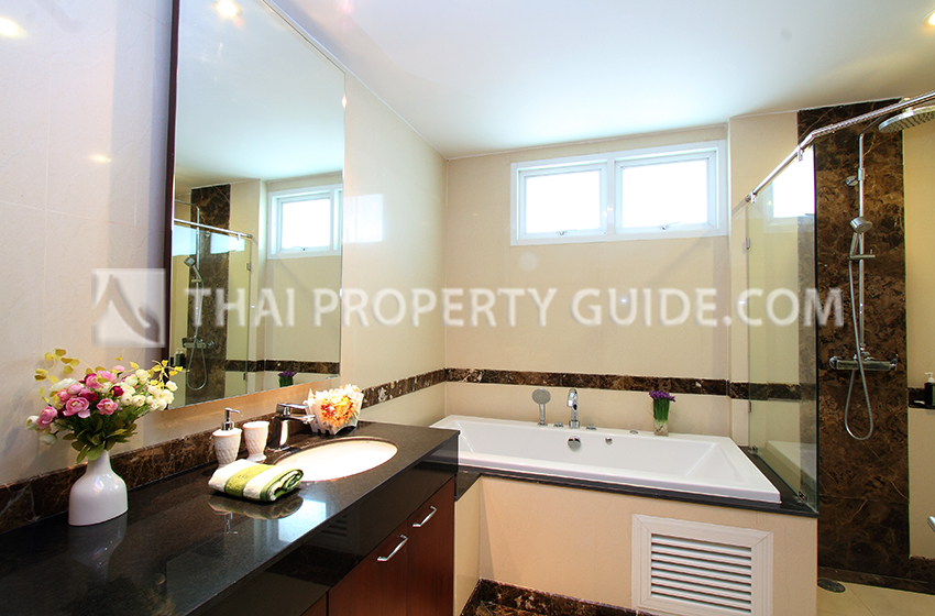 Apartment in Sukhumvit 