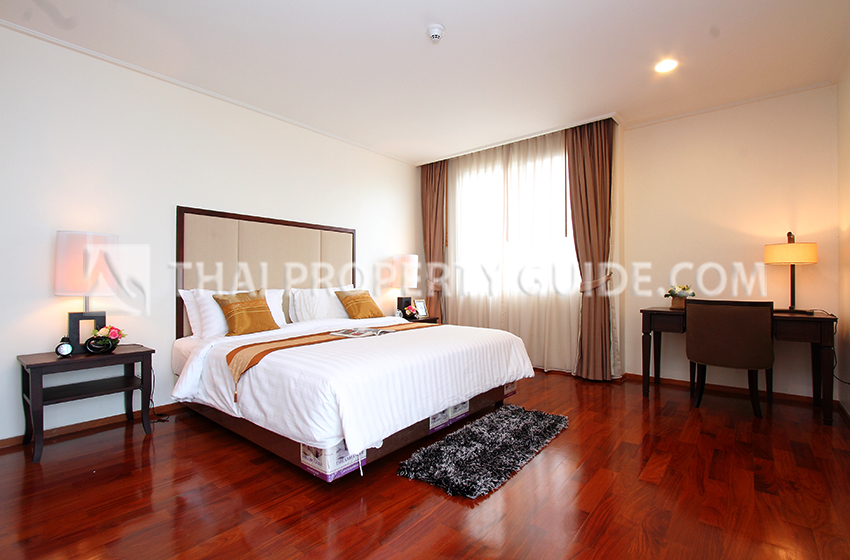 Apartment in Sukhumvit 