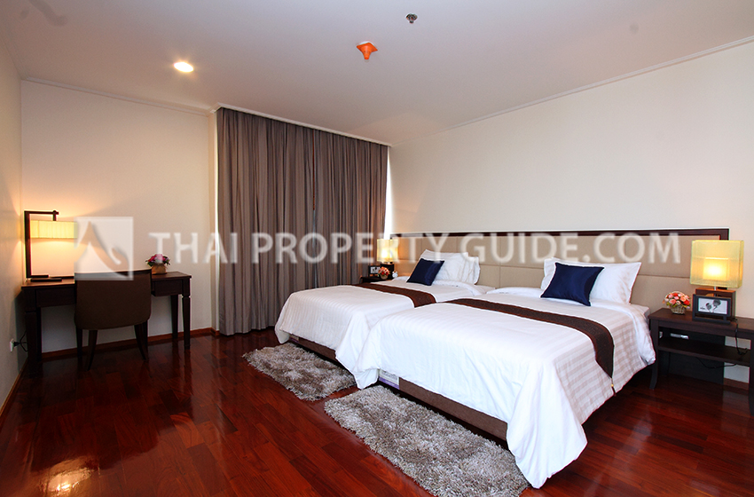 Apartment in Sukhumvit 