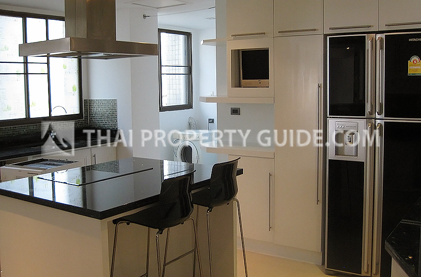 Apartment in Sukhumvit 