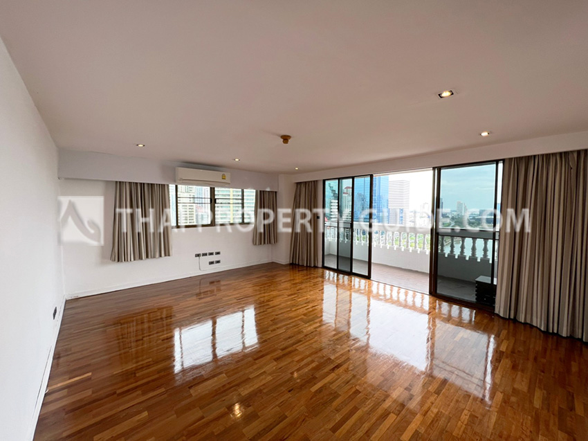 Apartment in Sukhumvit 