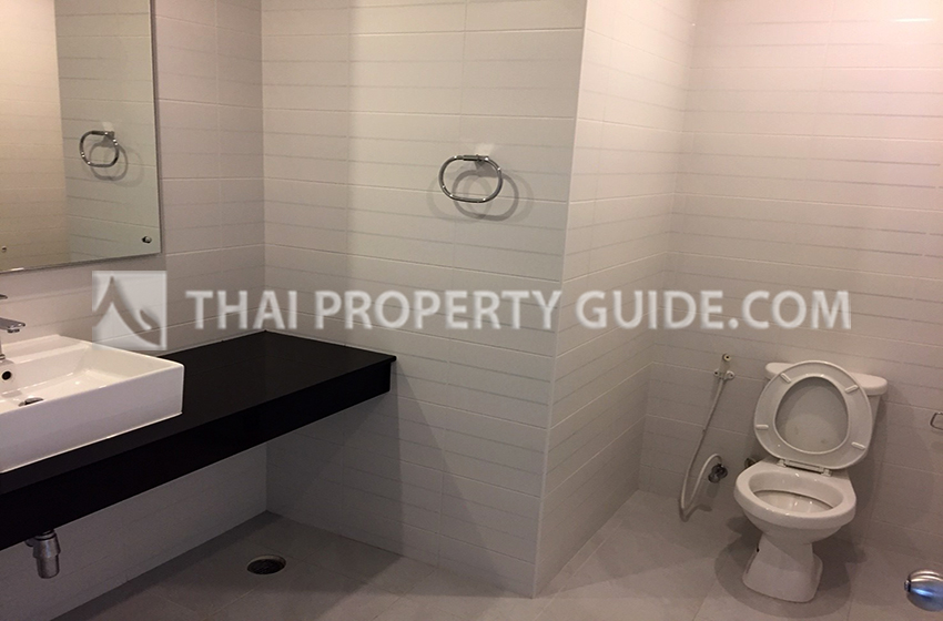 Apartment in Sukhumvit 