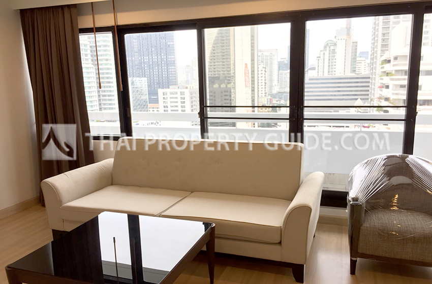 Apartment in Sukhumvit 