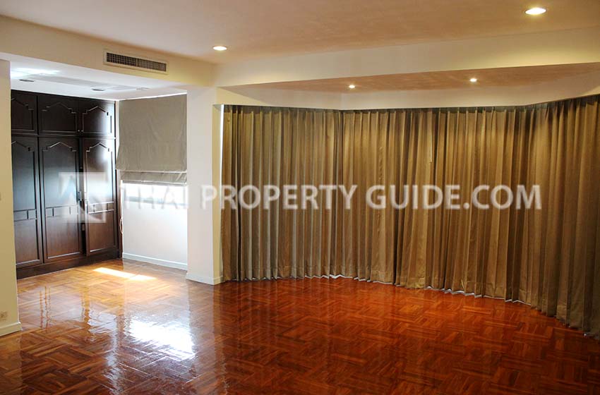 Apartment in Sukhumvit 