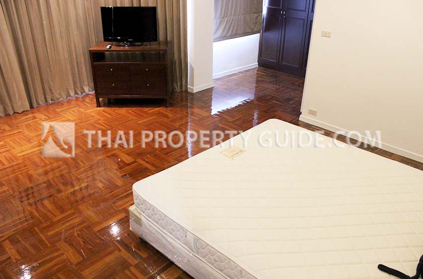 Apartment in Sukhumvit 