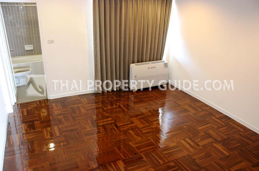 Apartment in Sukhumvit 