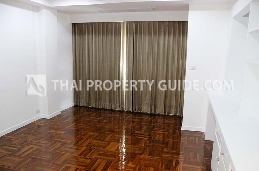 Apartment in Sukhumvit 