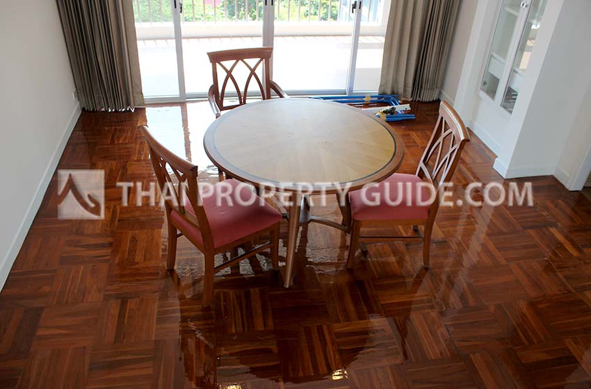 Apartment in Sukhumvit 