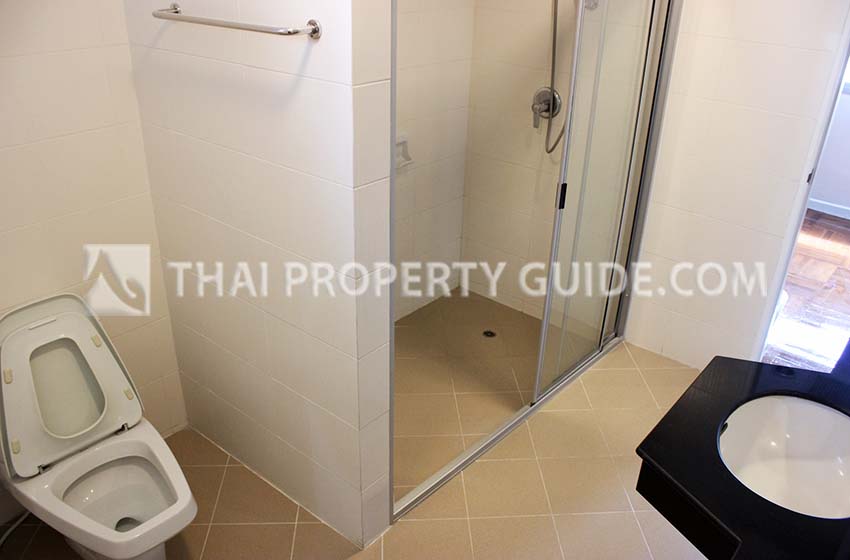 Apartment in Sukhumvit 