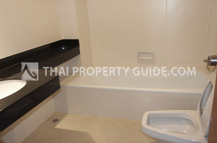 Apartment in Sukhumvit 