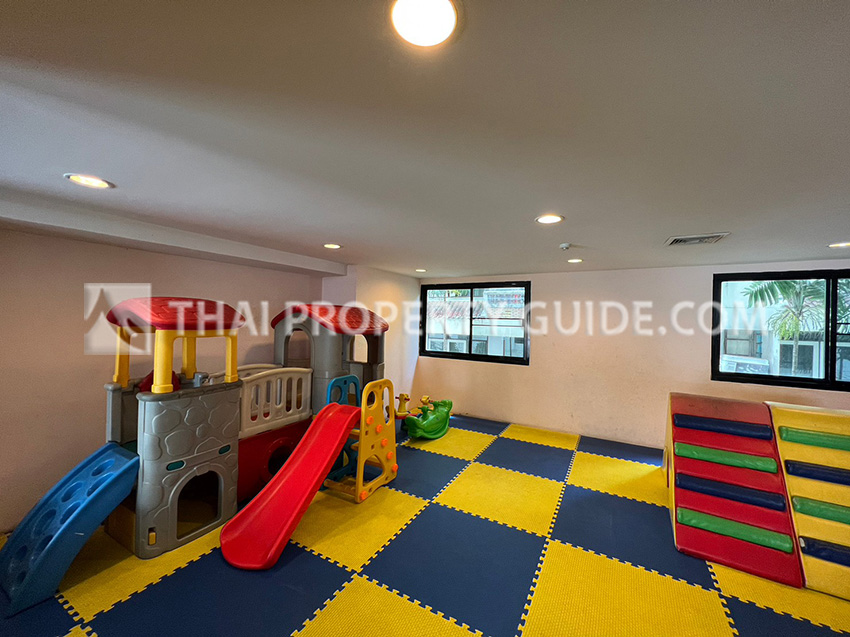 Apartment in Sukhumvit 