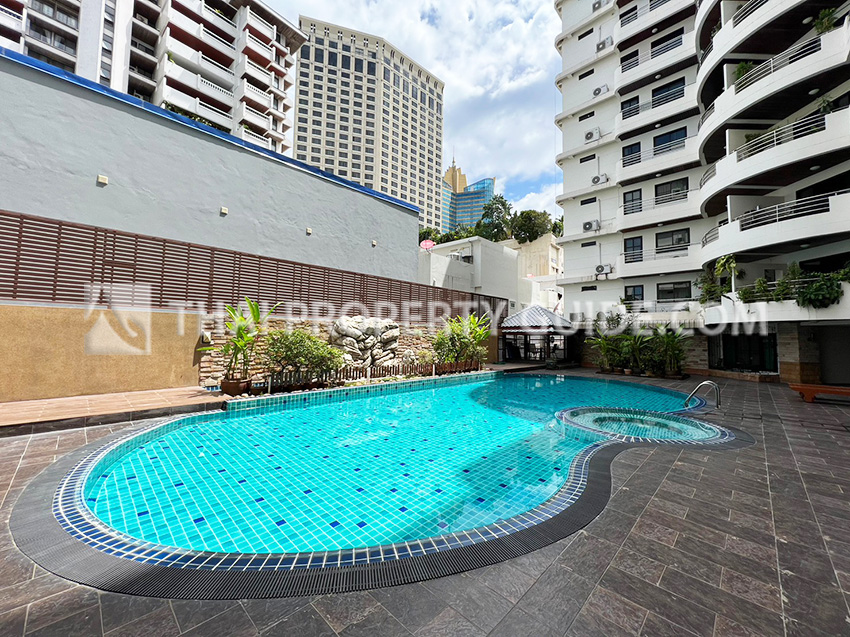 Apartment in Sukhumvit 