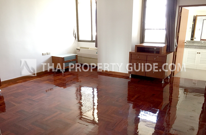 Apartment in Sukhumvit 