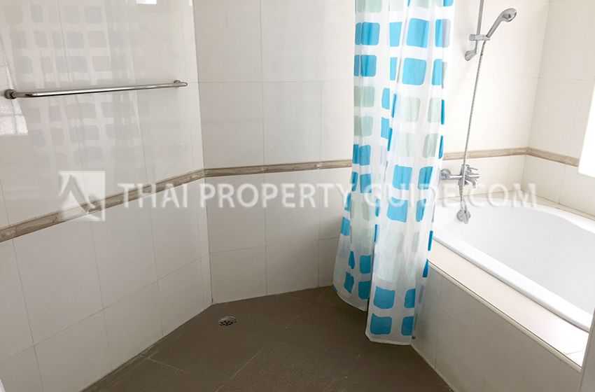 Apartment in Sukhumvit 