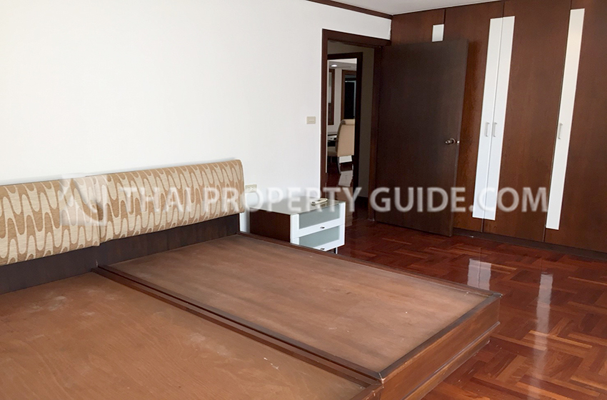 Apartment in Sukhumvit 